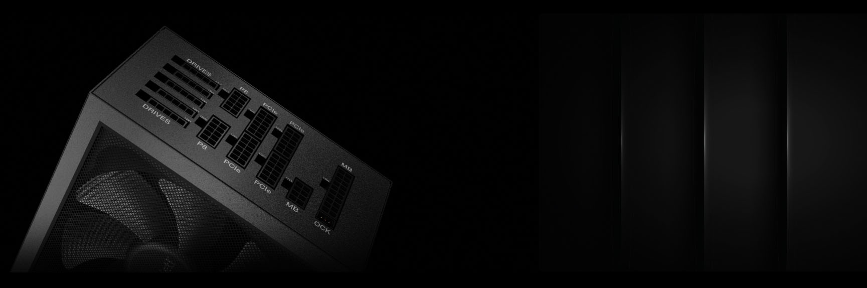 be quiet! Cases